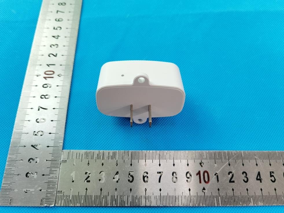 Wi-Fi/BLE Gateway - FCC ID TA7-G3 - AiRISTA Flow, Inc. (3)