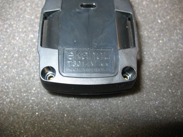 WiFi Location Tag - FCC ID TA7-T301-A1 - AiRISTA Flow, Inc.