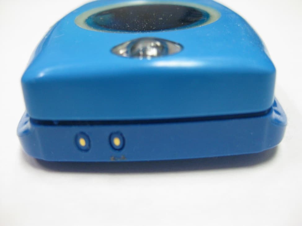 WiFi Location Tag Transmitter - FCC ID TA7-T301-W1 - AiRISTA Flow, Inc. (2)