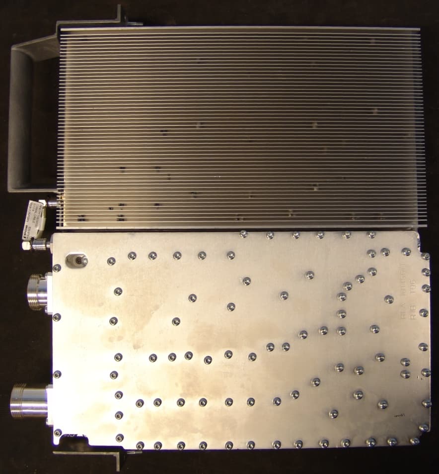 WCDMA/GSM Base station transceiver - FCC ID TA8AKRC11864-2 - Ericsson AB (2)