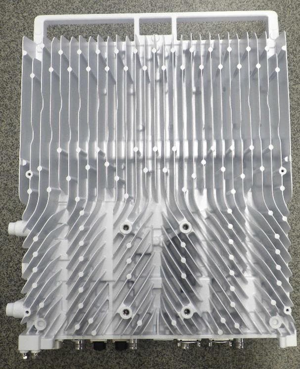 Multi-standard remote radio - FCC ID TA8AKRC1610023 - Ericsson AB