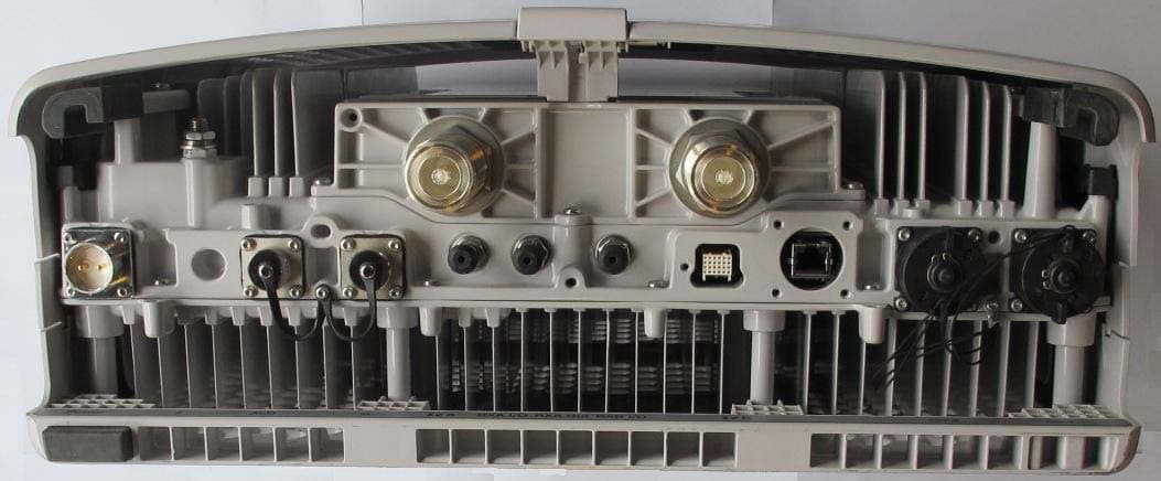Remote Radio Unit supporting GSM, WCDMA, LTE and MSR. - FCC ID TA8AKRC161299-2 - Ericsson AB (3)