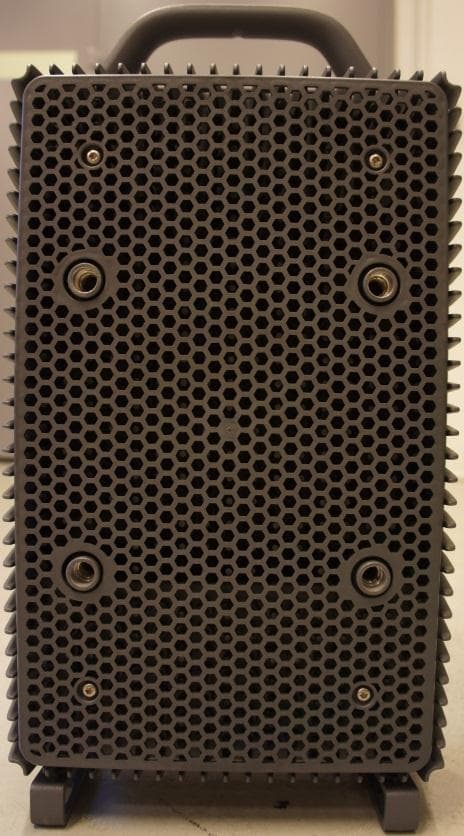 LTE Radio Equipment - FCC ID TA8AKRC161332 - Ericsson AB