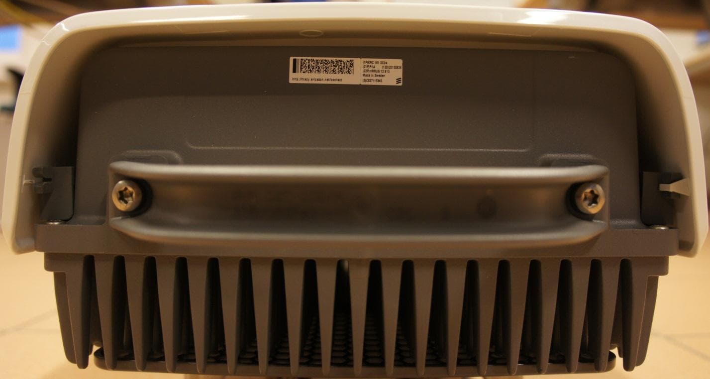 LTE Radio Equipment - FCC ID TA8AKRC161332 - Ericsson AB (3)