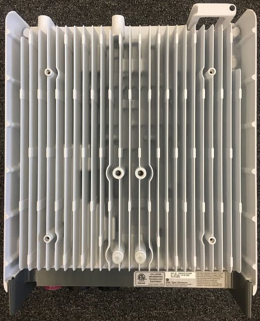 Remote radio unit - FCC ID TA8AKRC161650 - Ericsson AB