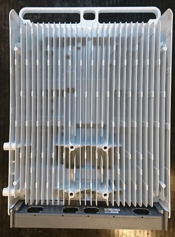 Cellular dual band base station radio - FCC ID TA8AKRC161844 - Ericsson AB (5)