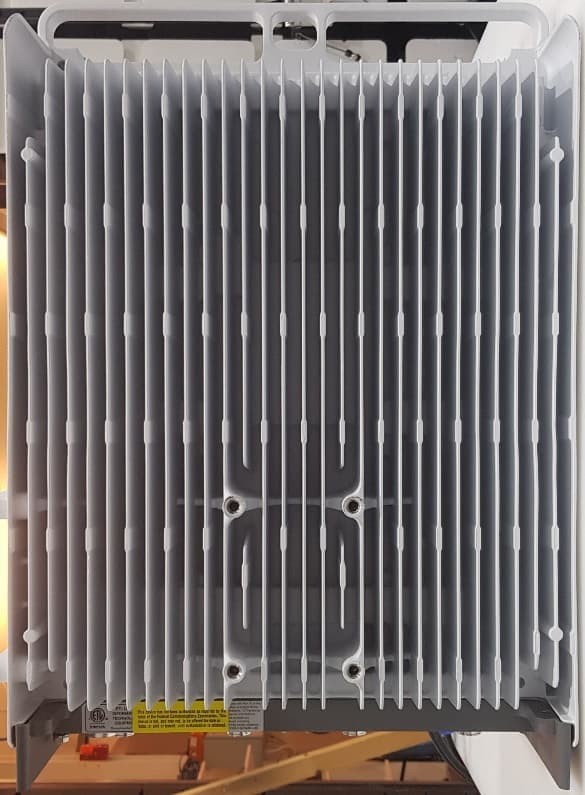 Cellular dual band base station radio - FCC ID TA8AKRC161847 - Ericsson AB (2)