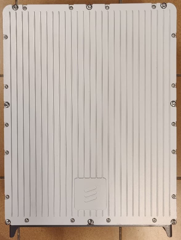 Cellular dual band base station radio - FCC ID TA8AKRC161922 - Ericsson AB (4)