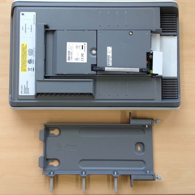 RBS 6401 (B2) - FCC ID TA8AKRD901040 - Ericsson AB (3)