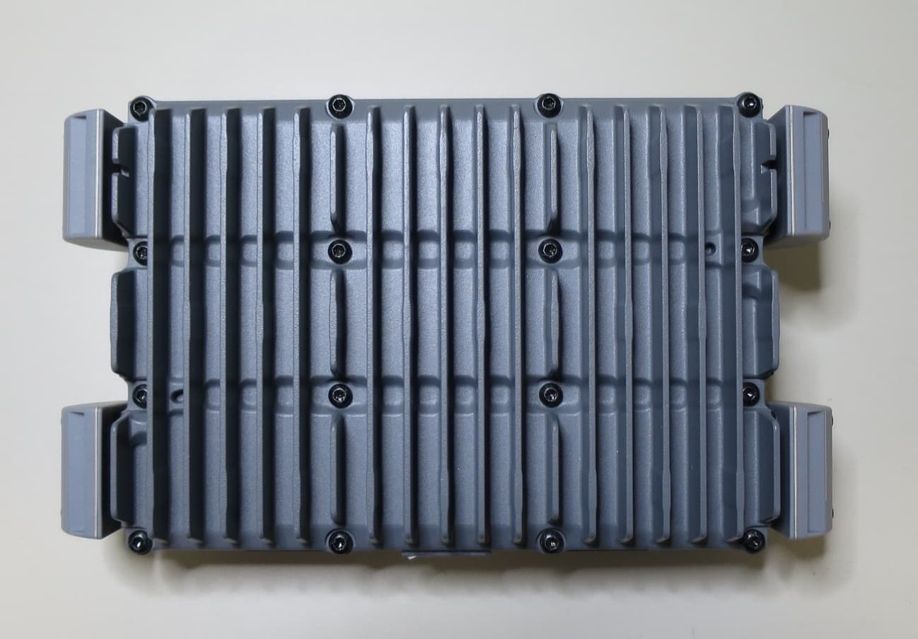 LTE Radio Base Station - FCC ID TA8AKRD901060 - Ericsson AB (2)
