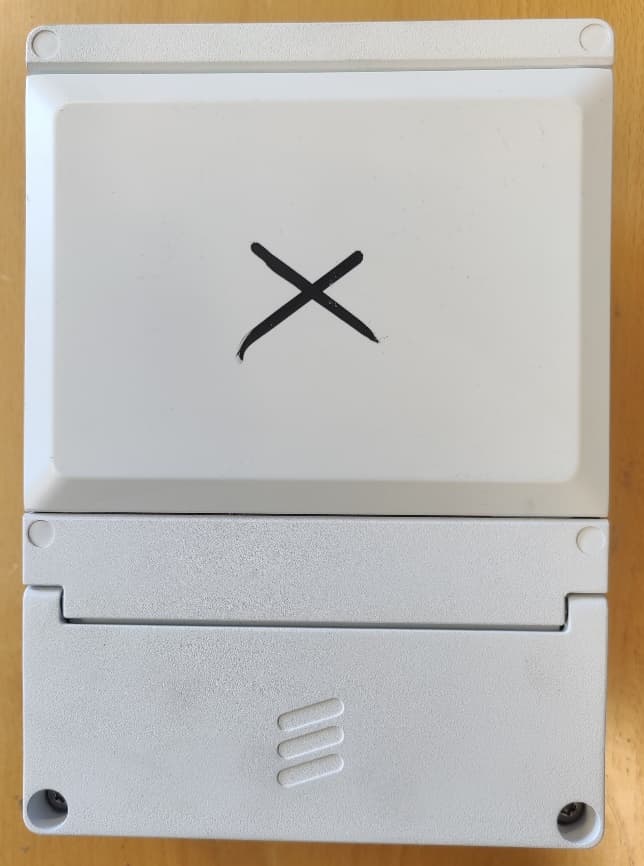 3GPP NR Base Radio - FCC ID TA8AKRD901168 - Ericsson AB (3)