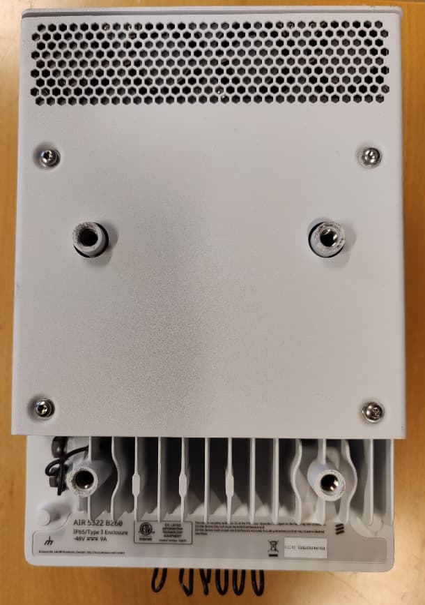 3GPP NR Base Radio - FCC ID TA8AKRD901168 - Ericsson AB (2)