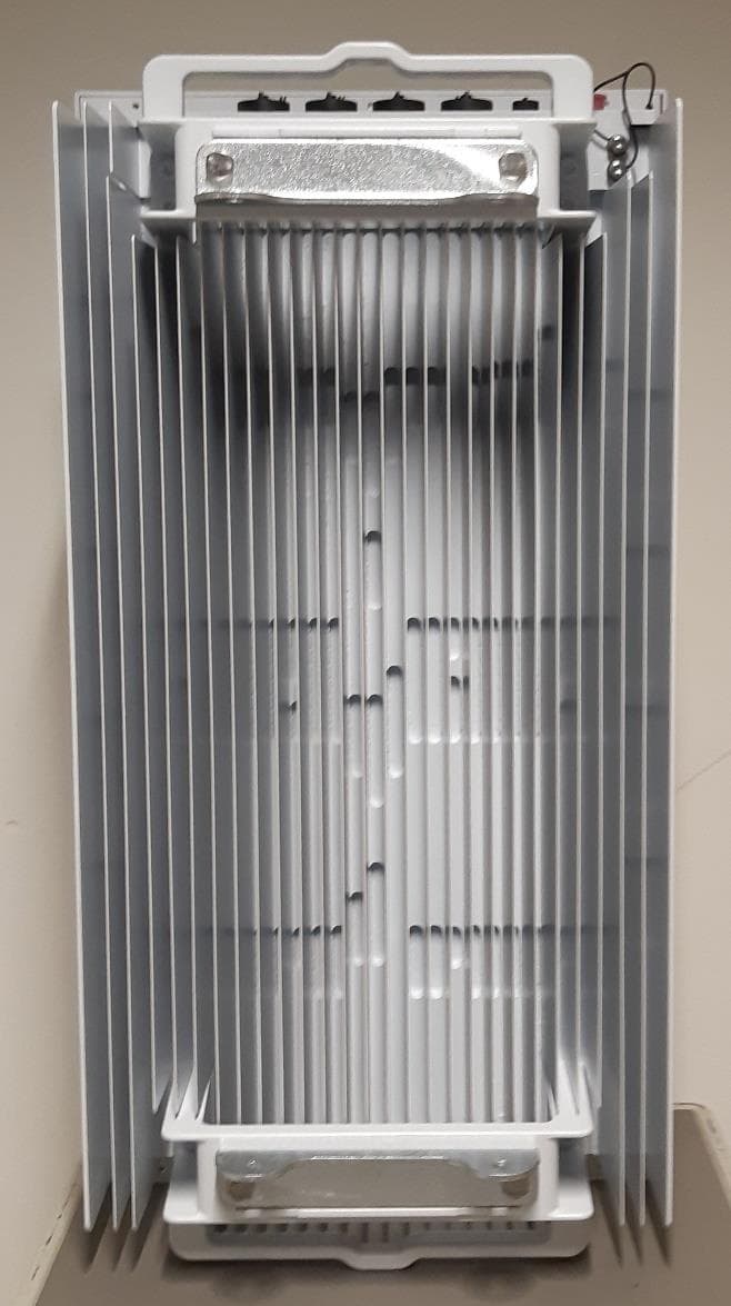 Antenna Integrated Radio Unit - FCC ID TA8AKRD901206 - Ericsson AB