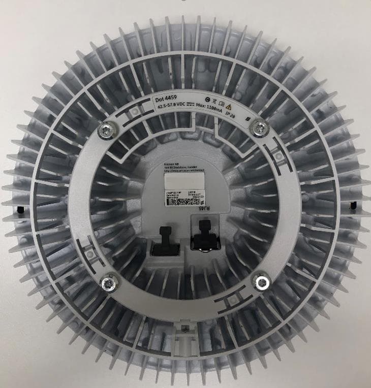 Remote Radio Unit - FCC ID TA8AKRY901516-1 - Ericsson AB
