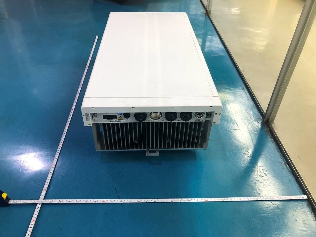 Remote Radio Unit which supports LTE - FCC ID TA8BKRD901160 - Ericsson AB (2)