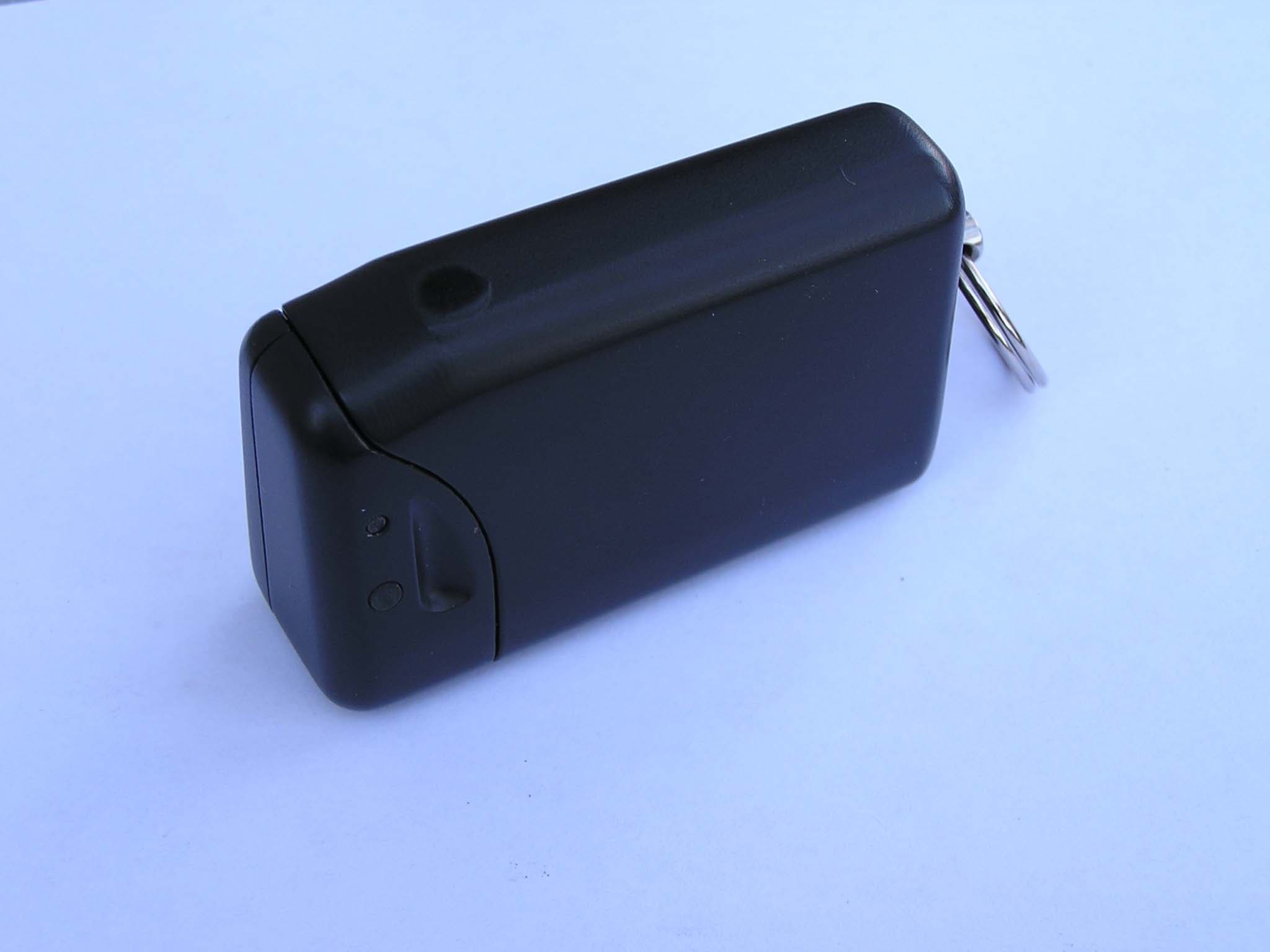 FRT - Part 95 Family Radio Body Worn Transmitter - FCC ID TAI0000TB1 - TracMe Beacons Pty Ltd (5)