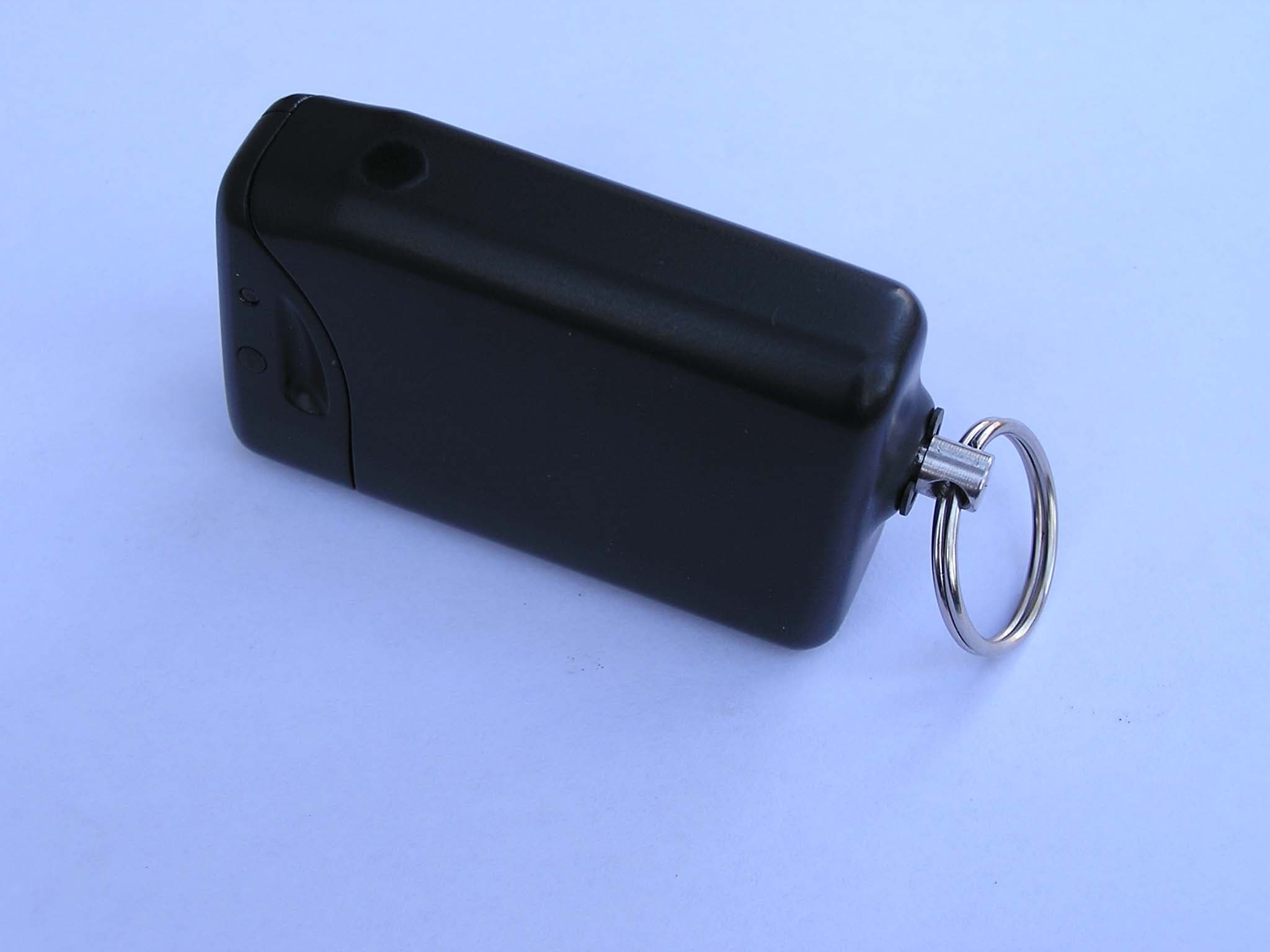 FRT - Part 95 Family Radio Body Worn Transmitter - FCC ID TAI0000TB1 - TracMe Beacons Pty Ltd (4)