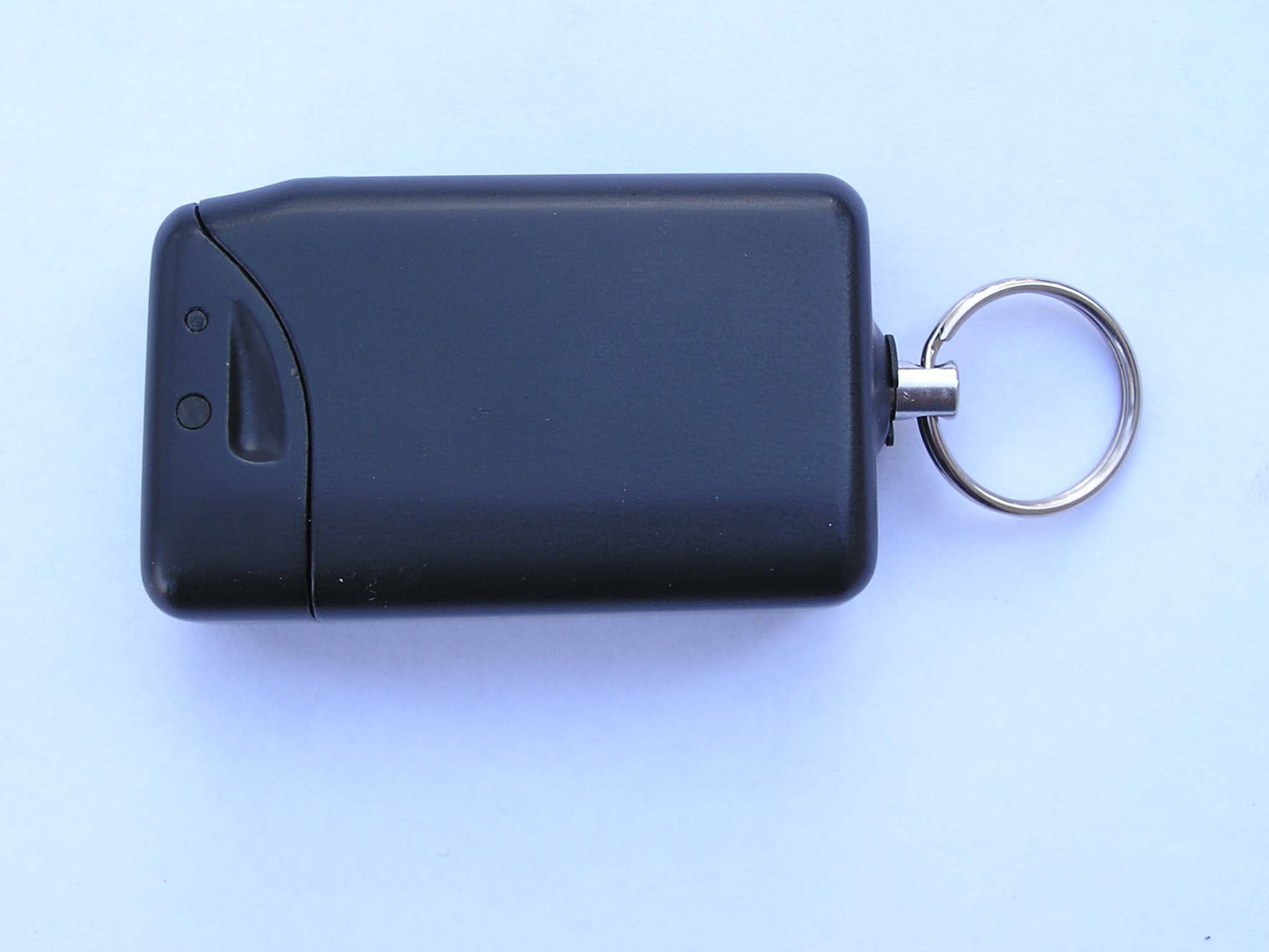FRT - Part 95 Family Radio Body Worn Transmitter - FCC ID TAI0000TB1 - TracMe Beacons Pty Ltd (3)
