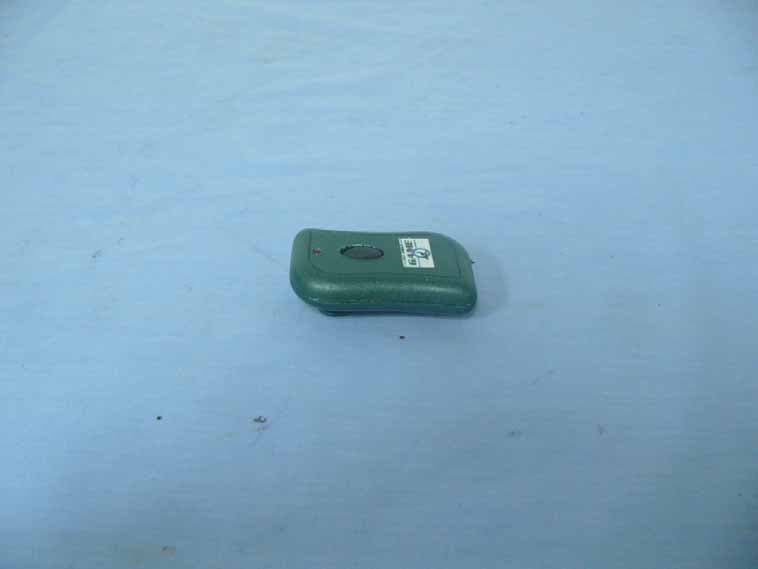 Treestand/Blind Locator - FCC ID TANAAGH92 - All About Game, Inc. (2)