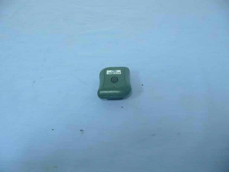 Treestand/Blind Locator - FCC ID TANAAGH92 - All About Game, Inc. (4)