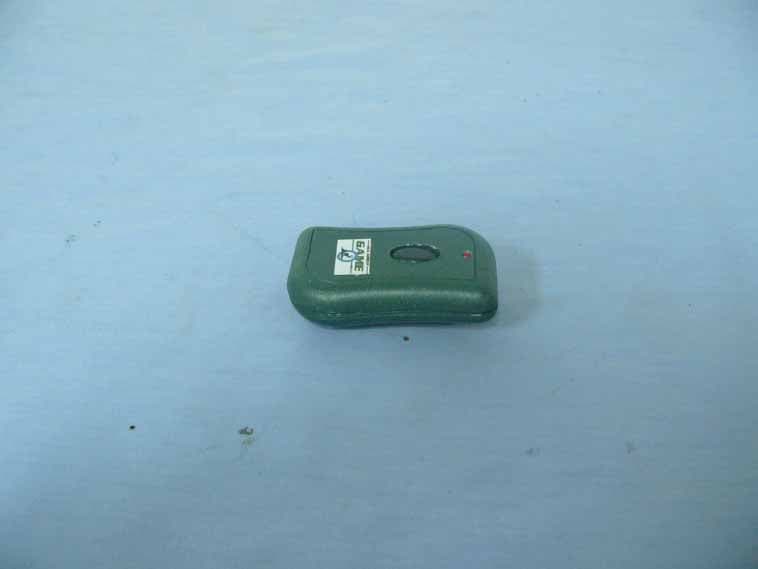 Treestand/Blind Locator - FCC ID TANAAGH92 - All About Game, Inc. (1)