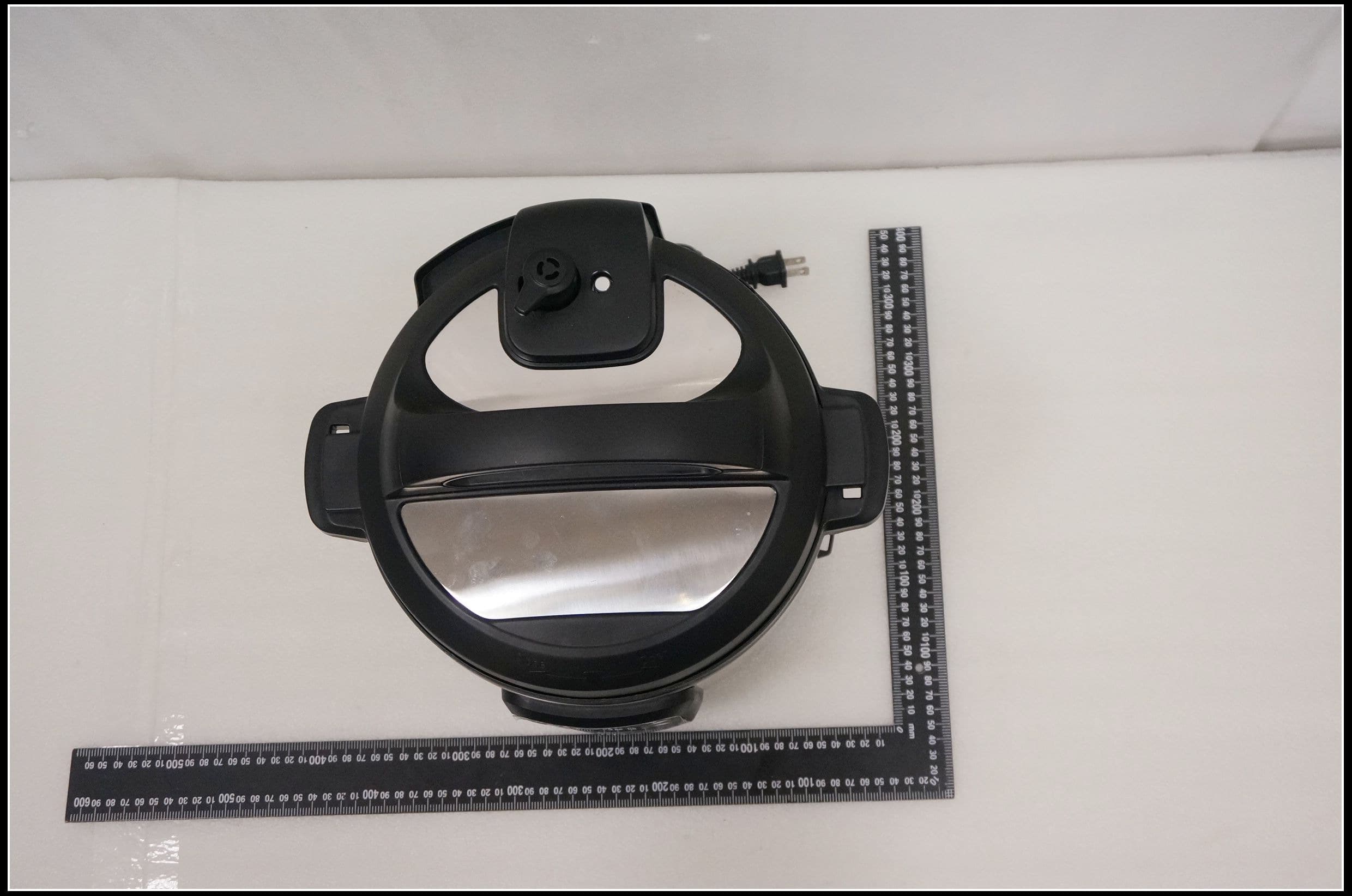 Electric Pressure Cooker - FCC ID TAP-SMART601 - Guangdong MD Consumer Electric Manufacturing Co., Ltd (3)