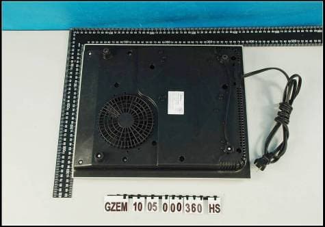 Induction Cooker - FCC ID TAPMC-JSH13A-1 - Guangdong MD Consumer Electric Manufacturing Co., Ltd (2)