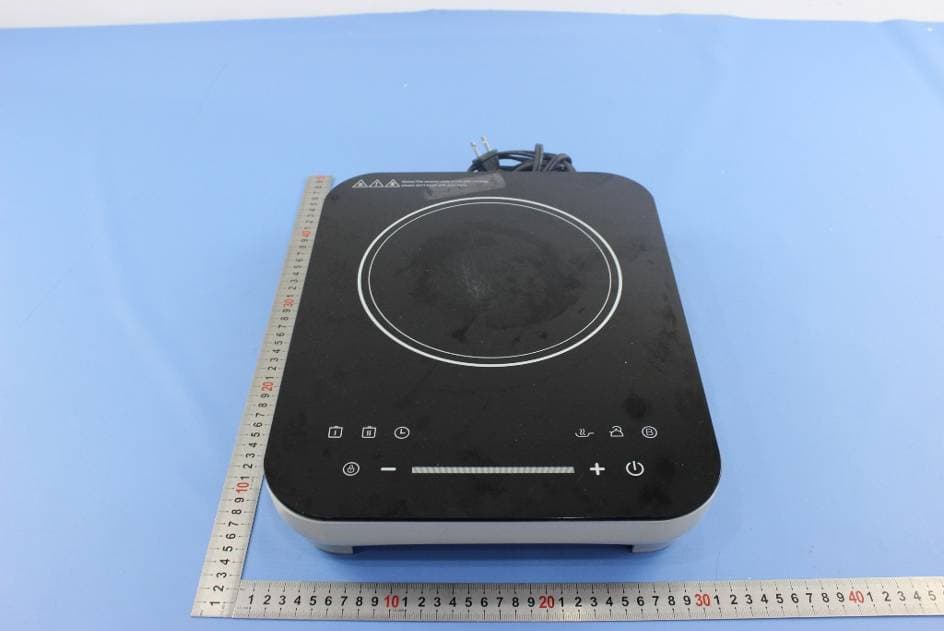 induction cooker - FCC ID TAPMC-RTW1505 - Guangdong MD Consumer Electric Manufacturing Co., Ltd (2)
