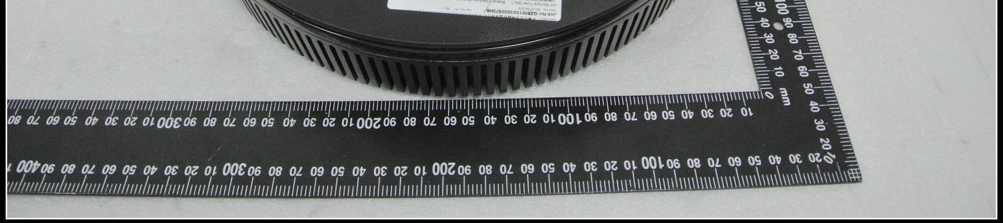 induction cooker - FCC ID TAPMC-STW1316 - Guangdong MD Consumer Electric Manufacturing Co., Ltd (2)