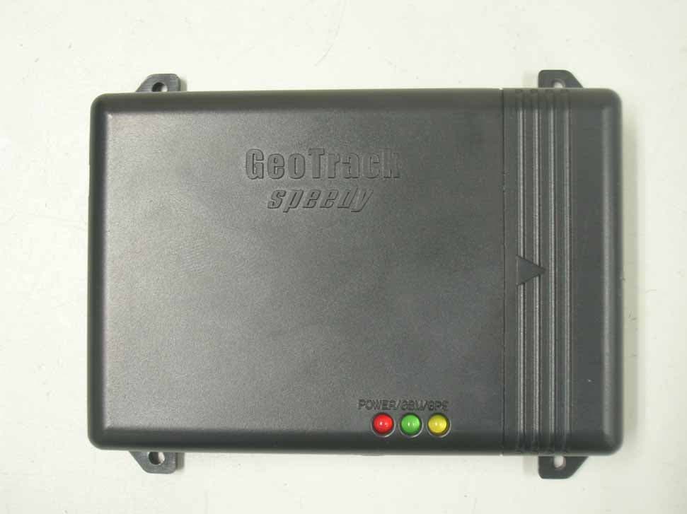 Automatic Vehicle Locator Terminal - FCC ID TAVSPEEDY - UTOFOS Wireless Co., Ltd.