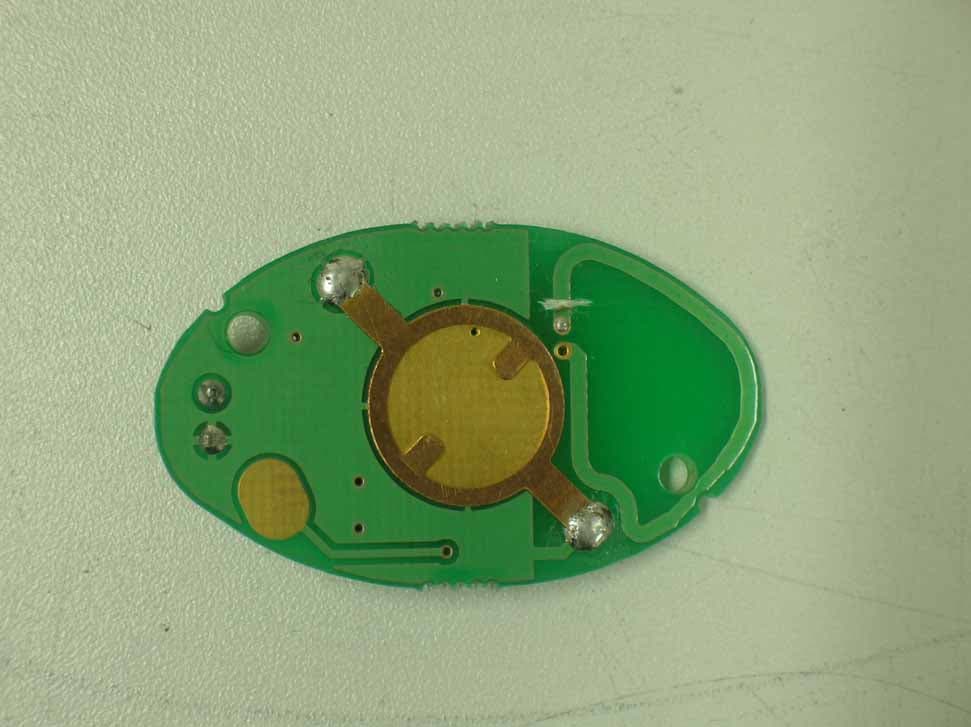 GeoTrack - FCC ID TAVSPEEDYSOS - UTOFOS Wireless Co., Ltd. (2)