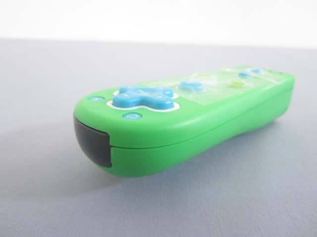 REMOTE and PLAYCHUK� MINI - FCC ID TAZ-ASD766 - Front Electronics (H.K.) Ltd. (3)