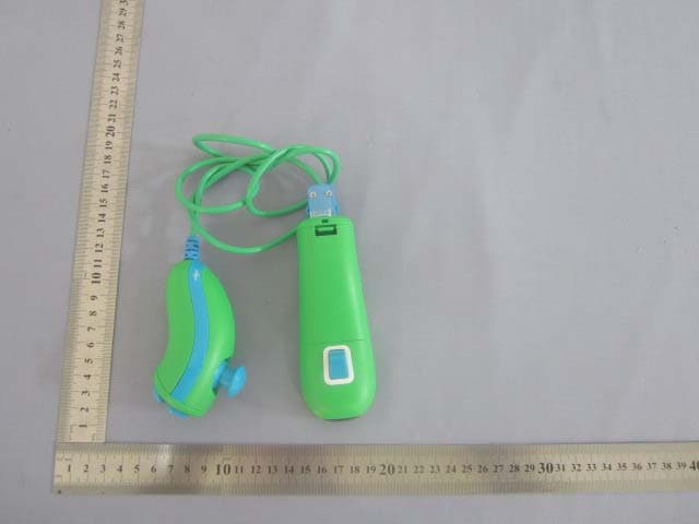REMOTE and PLAYCHUK� MINI - FCC ID TAZ-ASD766 - Front Electronics (H.K.) Ltd. (2)