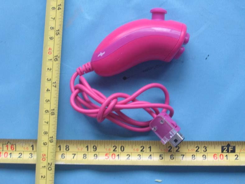 Remote and Playchuk Mini - FCC ID TAZASD766 - Front Electronics (H.K.) Ltd. (5)