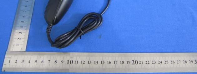 REMOTE & PLAYCHUK for Wii - FCC ID TAZASD837 - Front Electronics (H.K.) Ltd. (4)