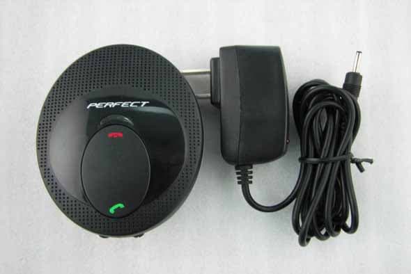 BT-50X - FCC ID TB6-50X - Perfect Tech Co ., Ltd