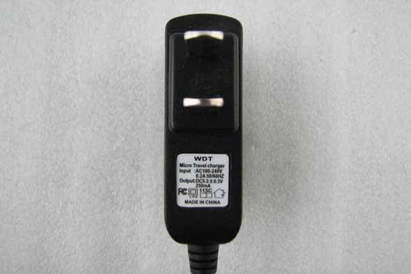 BT-805X - FCC ID TB6-805X - Perfect Tech Co ., Ltd (2)
