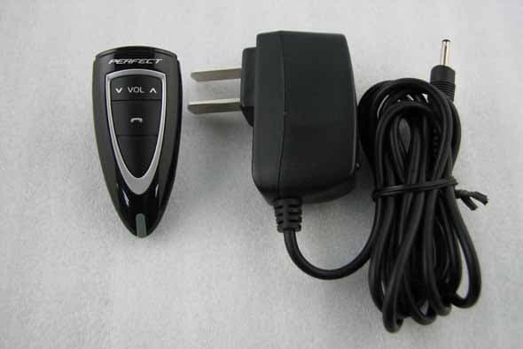 BT-805X - FCC ID TB6-805X - Perfect Tech Co ., Ltd