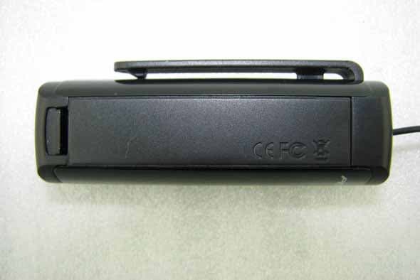 BT807 - FCC ID TB6-807 - Perfect Tech Co ., Ltd (2)
