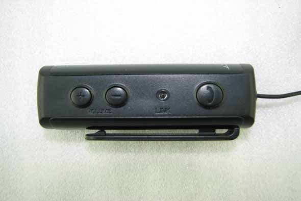 BT807 - FCC ID TB6-807 - Perfect Tech Co ., Ltd