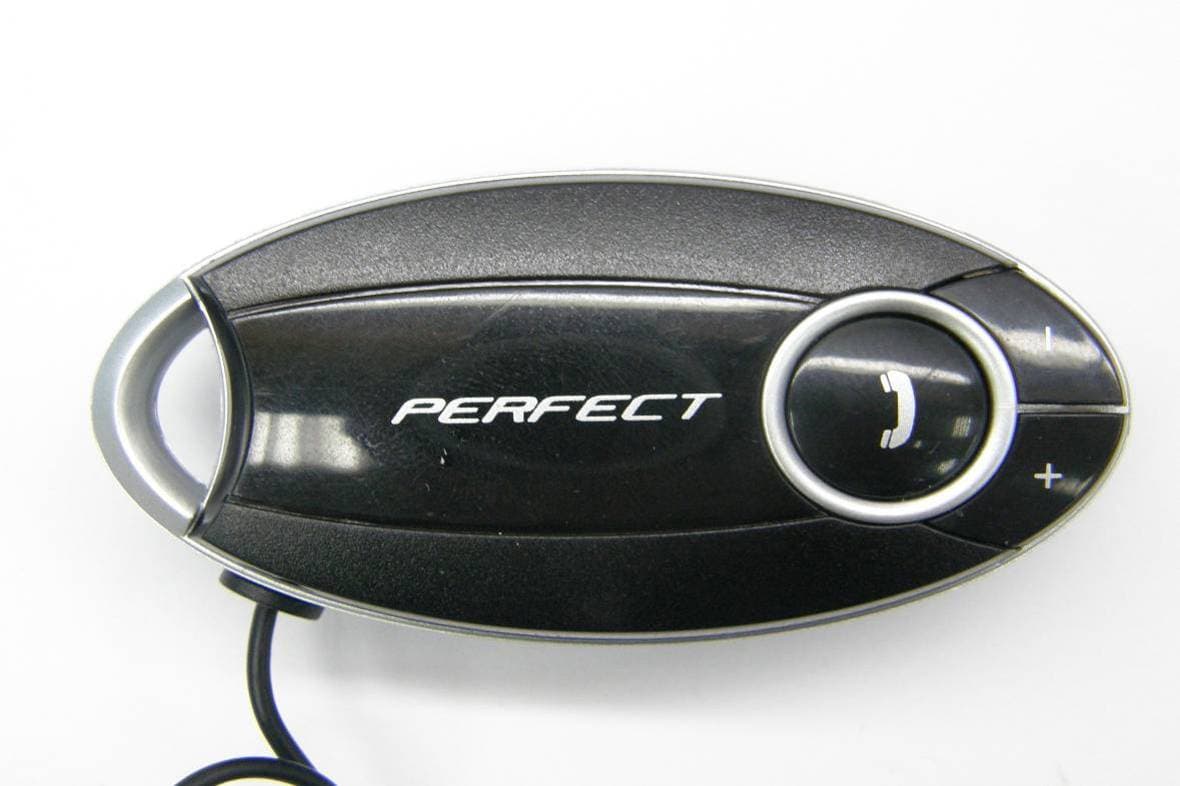 BT808X - FCC ID TB6-808X - Perfect Tech Co ., Ltd (2)