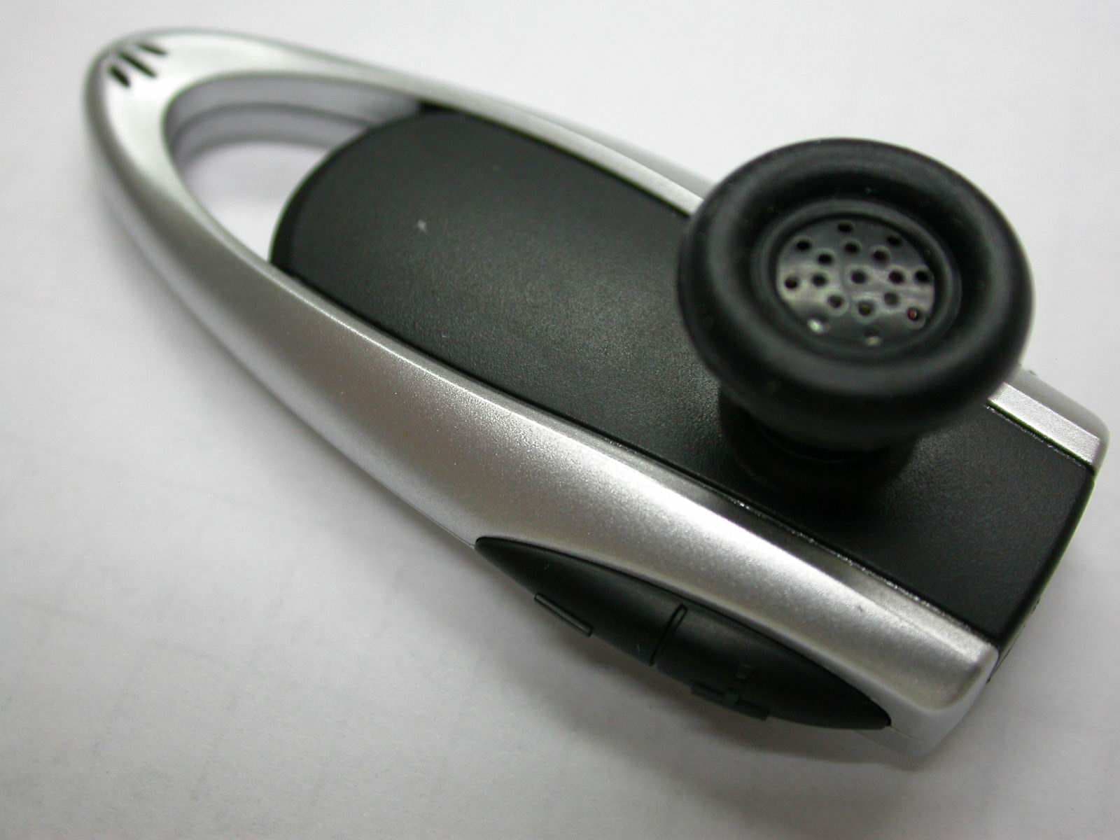 Bluetooth Headset - FCC ID TB6-8XX - Perfect Tech Co ., Ltd