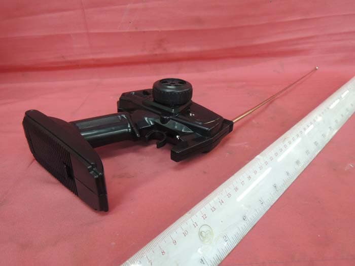 Toy RC Vengeance - FCC ID TB7DXTOY11144549F - Shantou Chenghai Dongxin Plastic Toys Co., Ltd