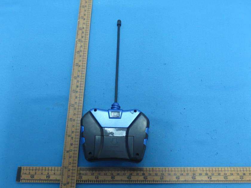 Toy RC Truck - FCC ID TB7DXTOY11187827A - Shantou Chenghai Dongxin Plastic Toys Co., Ltd (4)