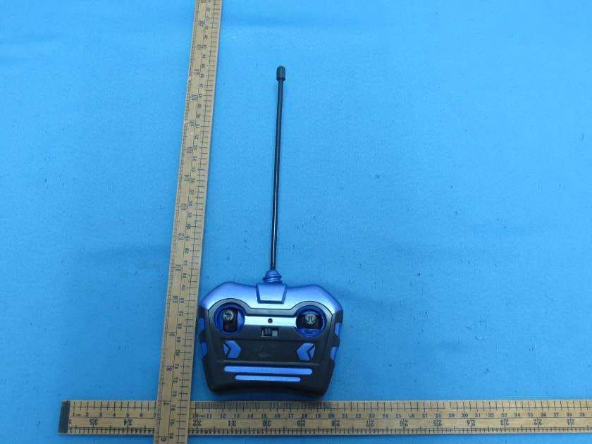 Toy RC Truck - FCC ID TB7DXTOY11187827A - Shantou Chenghai Dongxin Plastic Toys Co., Ltd (3)