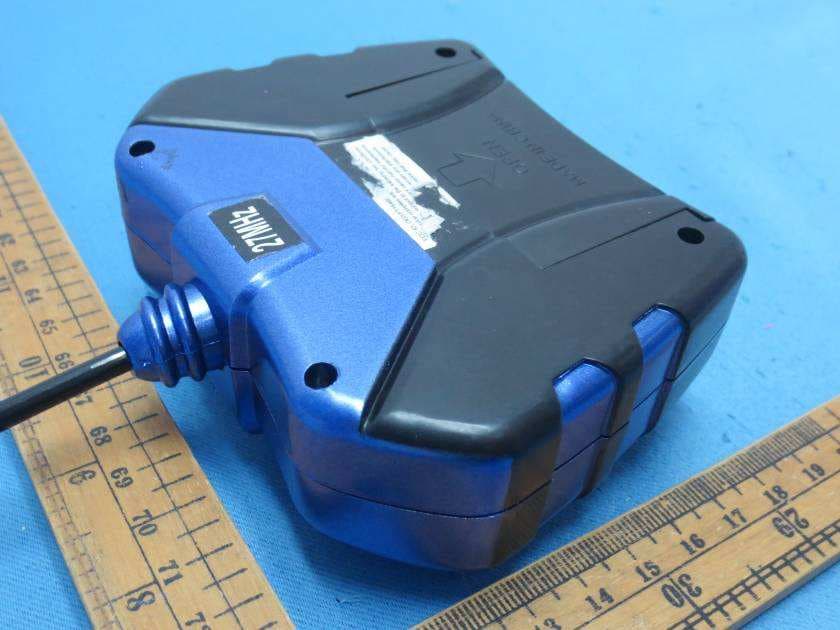 Toy RC Truck - FCC ID TB7DXTOY11187827A - Shantou Chenghai Dongxin Plastic Toys Co., Ltd