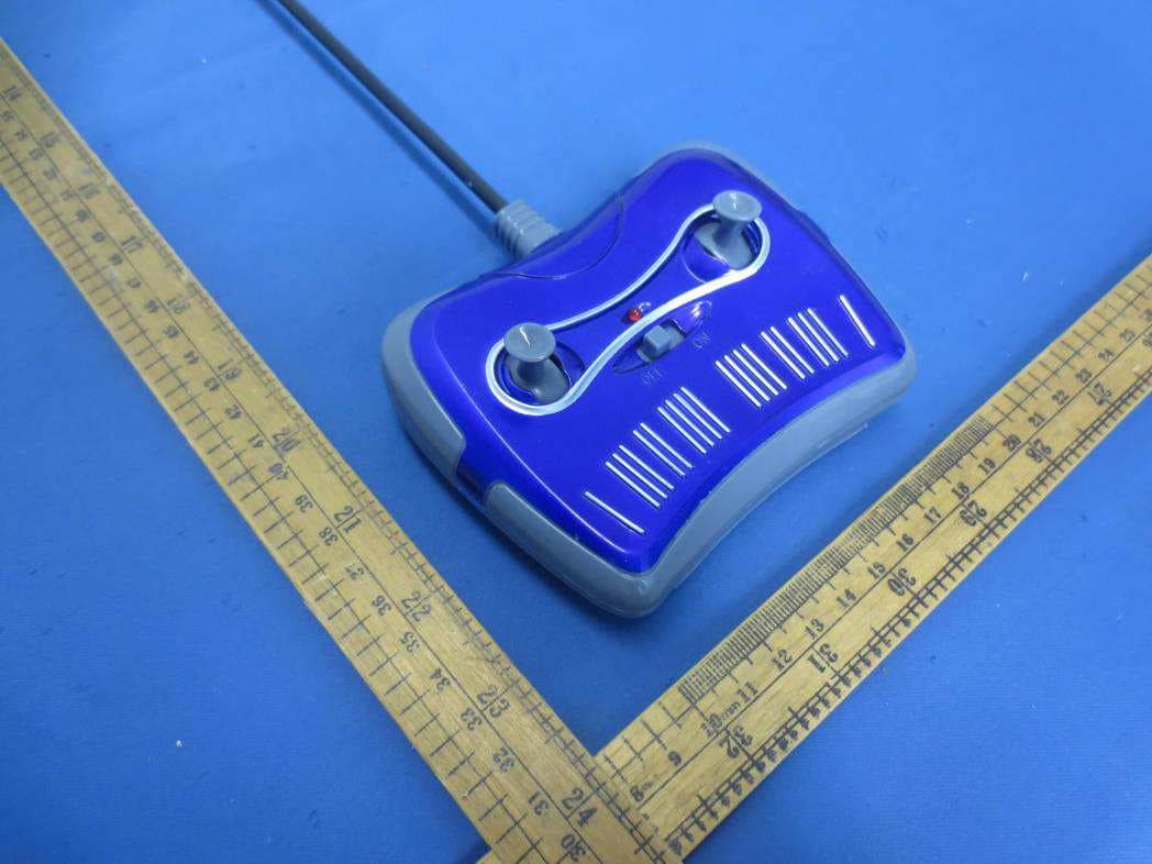 Toy RC Boxing Robots - FCC ID TB7DXTOY15459427G - Shantou Chenghai Dongxin Plastic Toys Co., Ltd