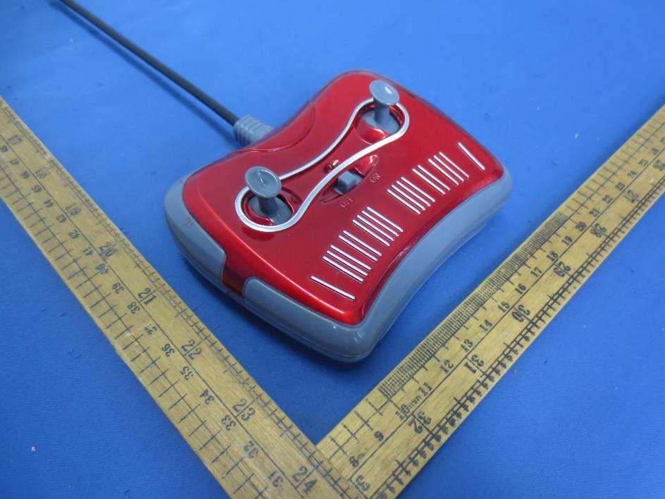 Toy RC Boxing Robots - FCC ID TB7DXTOY15459449G - Shantou Chenghai Dongxin Plastic Toys Co., Ltd