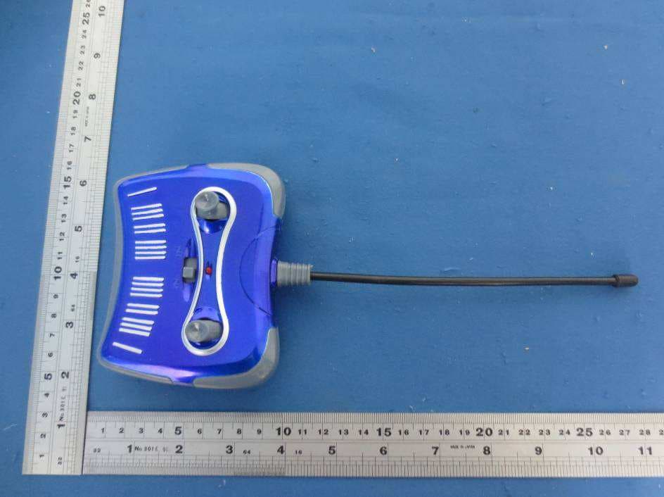 Toy RC Boxing Robots - FCC ID TB7DXTOY16271627G - Shantou Chenghai Dongxin Plastic Toys Co., Ltd (3)