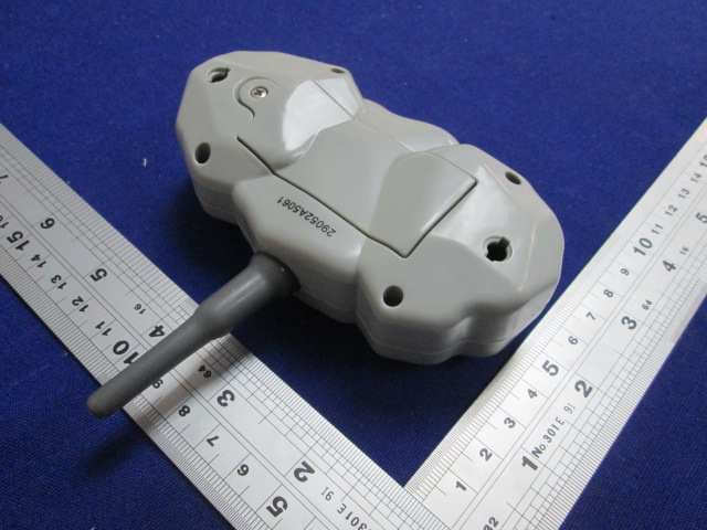 TOY RC DINOSAUR - FCC ID TB7DXTOY3492949M - Shantou Chenghai Dongxin Plastic Toys Co., Ltd (2)